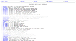 Desktop Screenshot of emal.com